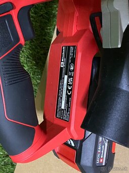 Einhell TE-CS 18/150 Li - Solo Aku ručná kotúčová píla (18V/ - 3