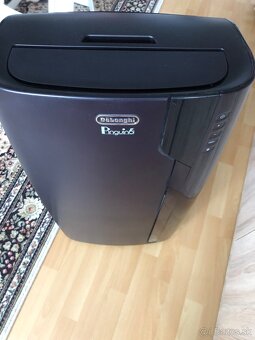 KLIMATIZÁCIA DELONGHI PAC EX120 - 3