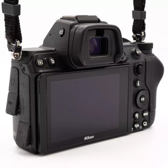 nikon z5 - 3