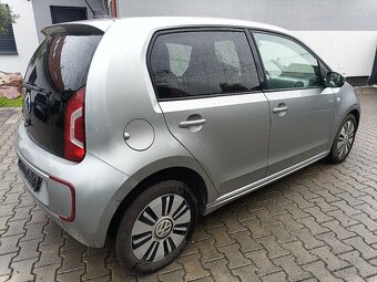 VW e-UP elektromobil 60kwh - 3