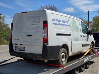 Citroen Jumpy 1.6 HDI - 3