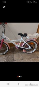 Detský bicykel 14 - 3