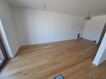 1,5 izbový byt, Bratislava, novostavba ZWIRN - 3