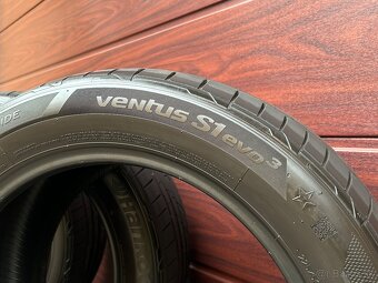 225/50/R17 letné Hankook Ventus S1 Evo 3 - 3