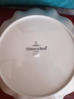 Predam porcelan - 3