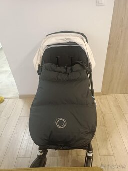 Bugaboo Fox 2 dvojkombinacia - 3
