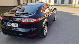 Ford Mondeo - 3