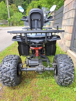 ATV 1500w 60V XTR Venom - 3