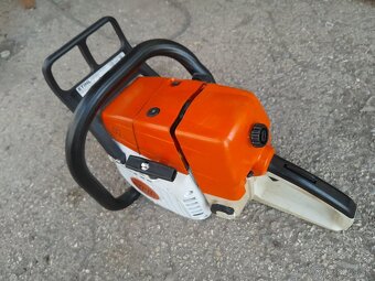 Stihl ms 361 - 3