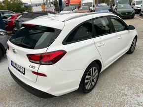 ☎️ Hyundai i30 CW 1.6 CRDi odpočet DPH ☎️ - 3