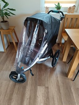 Thule Urban glide 2 - 3