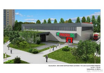 Prenájom nových obchodno-prevádzkových priestorov - 3