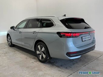 Volkswagen Passat Variant Business 2.0 TDI - 3