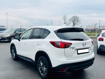 Mazda CX-5 2.2 Skyactiv-D AWD Challenge - 3