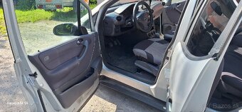 Mercedes Benz A170cdi - 3