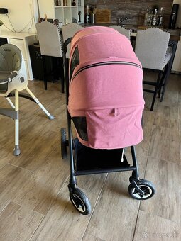 Kočík Cybex dvojkombinácia - 3