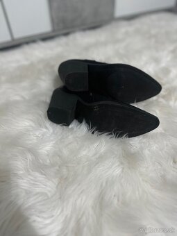 Cizmy - 3