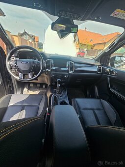 Ford ranger - 3