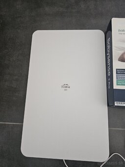 Monitor dychu Babysense 2 Pro - 3
