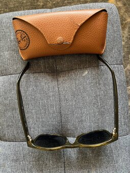 Slnečné okuliare Ray-Ban - 3