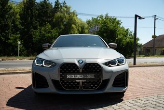 BMW Rad 4 Gran Coupé 440 i M - 3