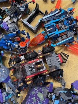 Preda lego mix 14kg - 3