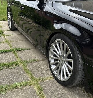 5x112 / 245/40 R18 - 3
