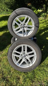 Audi Original R17 - 3
