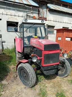 Zetor Crystal 8111 - 3