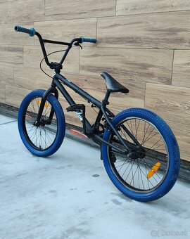 BMX - 3