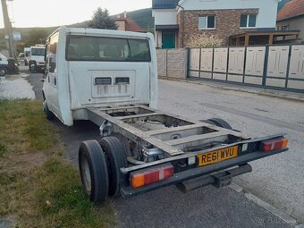 ford transit 2,2 96kw - 3