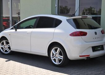 Seat Leon 2.0TDi STYLE NAVI 103 kw - 3