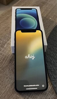 iPhone 12 mini - 3