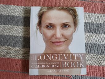Body book - 3