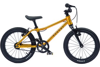 Kúpim bicykel zn. Rascal 16 - 3