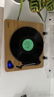 Gramofon ION AIR LP - 3
