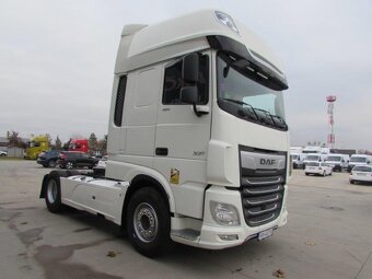 ťahač DAF FX 480 FT AA-452SV - 3