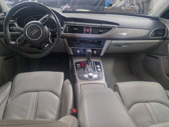 Audi A6 ALLROAD 3,0 BITDI 360PS selection - 3