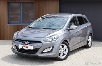 Hyundai i30 CW 1.6i CRDi 16V DOHC Comfort - 3