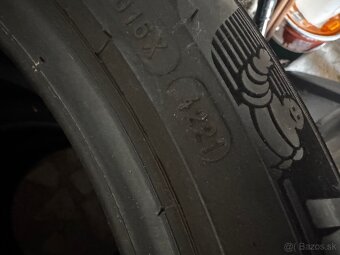 MICHELIN 225/50 R18 - 3