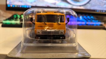 Kamaz 5511 1:43 - 3