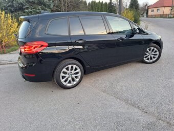 BMW 218d Gran Tourer 2 - 3