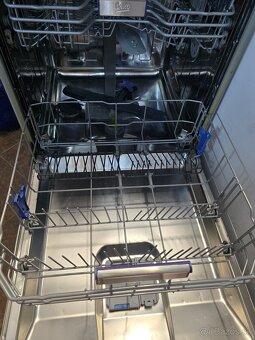 BEKO rada DFN - 3