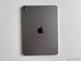 iPad Air 11-inch M2 256 GB 2024 WiFi + Cellular - 3