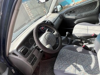 Suzuki grand Vitara cabrio - 3