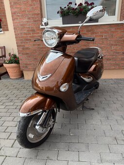 Tauris Capri 50 - 3