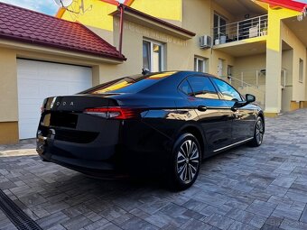 Škoda Superb 2.0 TDI EVO - 3