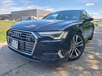 Audi A6 Avant S-line 3.0 Tdi Quattro - 3