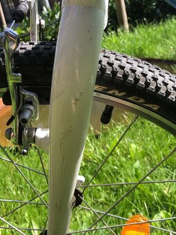 Detský bicykel 20” Woom 4 - 3
