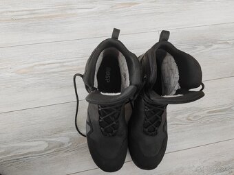 Taktická obuv BOSP / Goretex - 3
